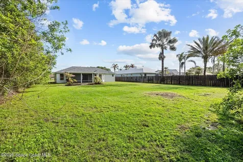 5868 NW Hann Drive Port St. Lucie FL 34986