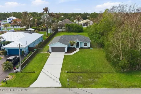 5868 NW Hann Drive Port St. Lucie FL 34986
