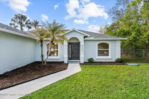 5868 NW Hann Drive Port St. Lucie FL 34986