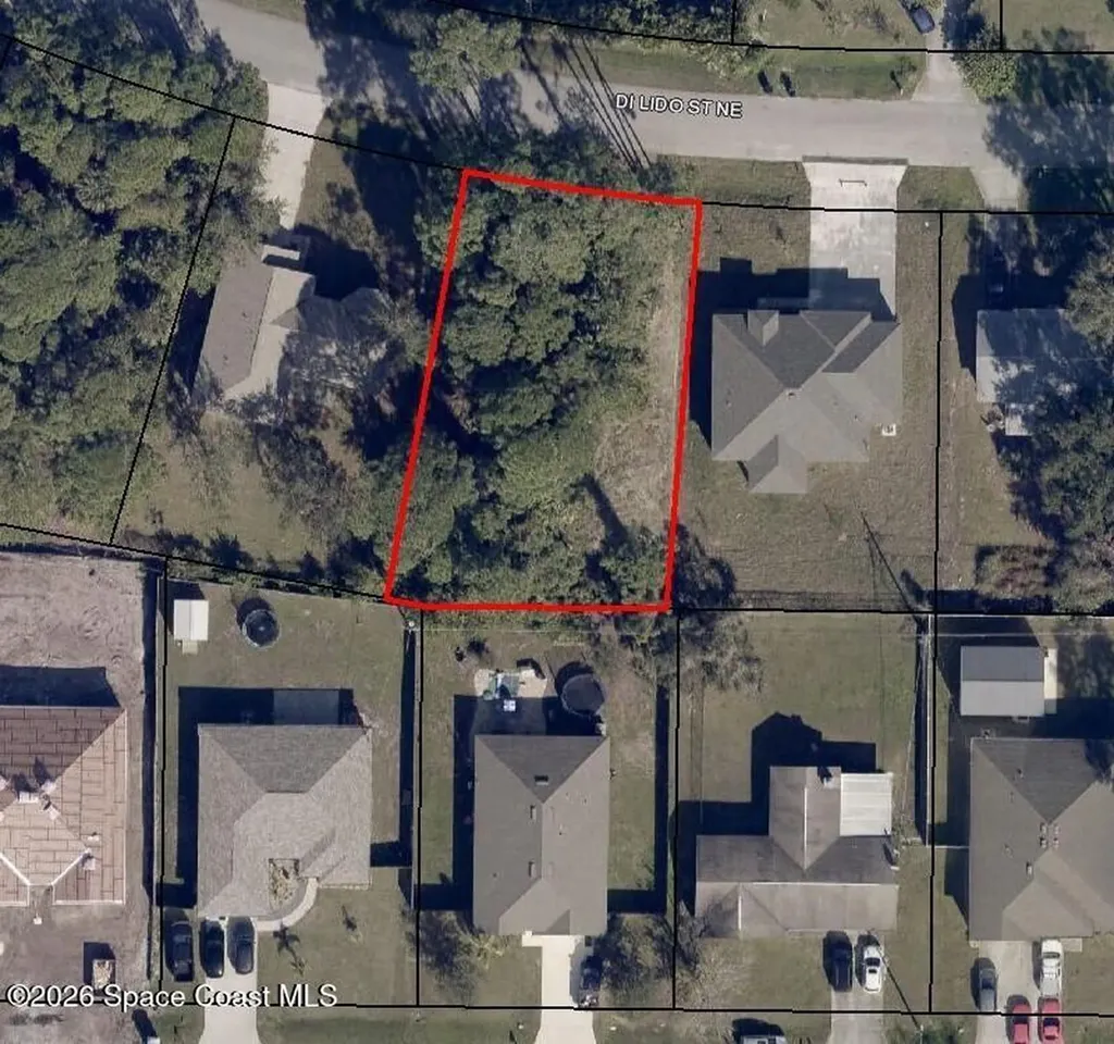 440 Di Lido Street NE Palm Bay FL 32907