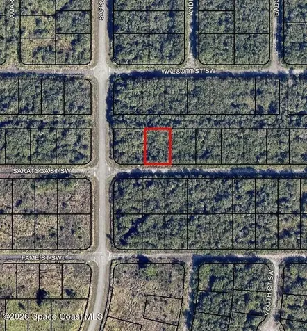 985 Saratoga Street SW Palm Bay FL 32908