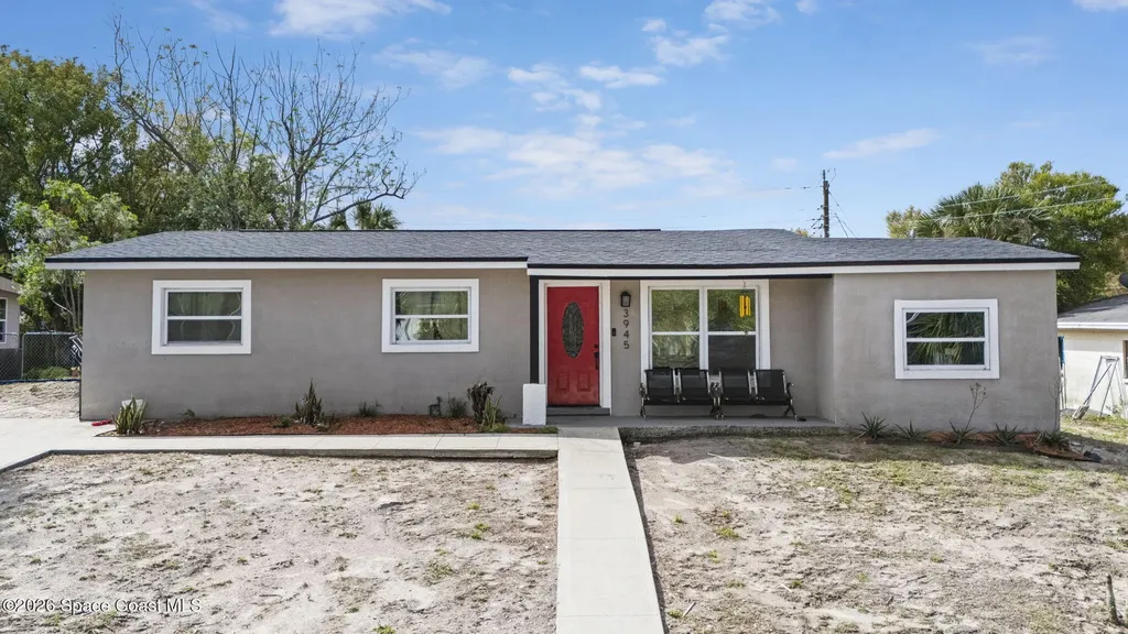 3945 Deauville Street Titusville FL 32796