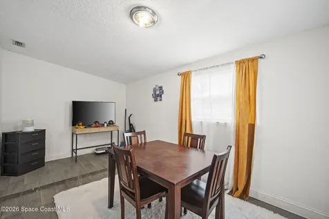 3945 Deauville Street Titusville FL 32796
