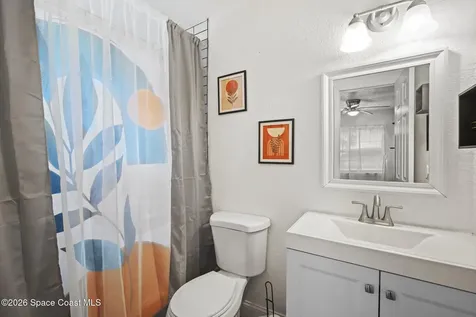 3945 Deauville Street Titusville FL 32796