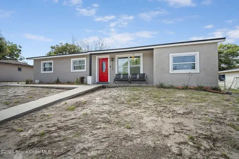 3945 Deauville Street Titusville FL 32796