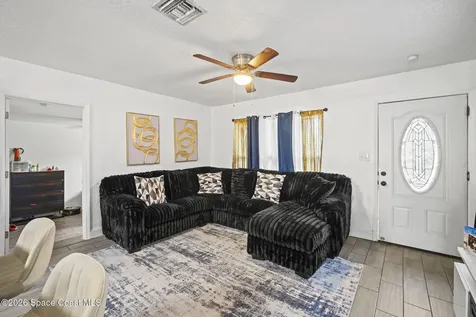 3945 Deauville Street Titusville FL 32796