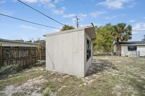 3945 Deauville Street Titusville FL 32796