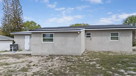 3945 Deauville Street Titusville FL 32796