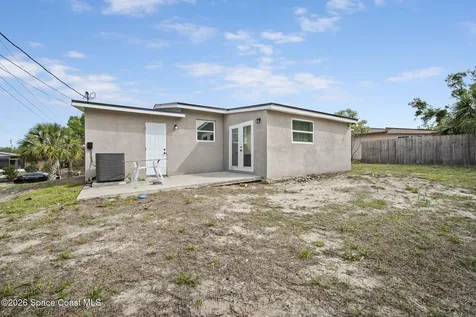 3945 Deauville Street Titusville FL 32796