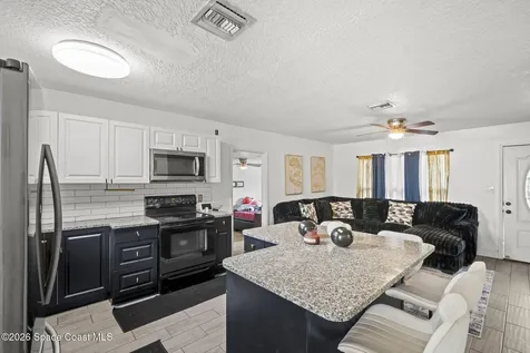 3945 Deauville Street Titusville FL 32796