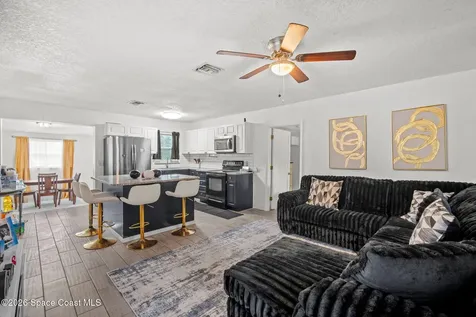 3945 Deauville Street Titusville FL 32796