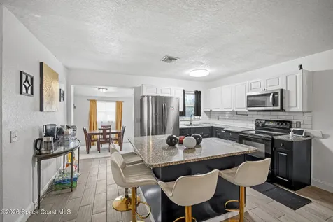 3945 Deauville Street Titusville FL 32796