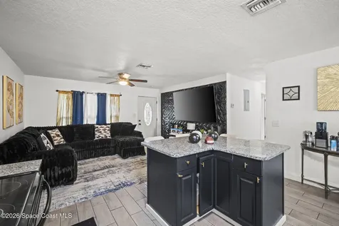 3945 Deauville Street Titusville FL 32796