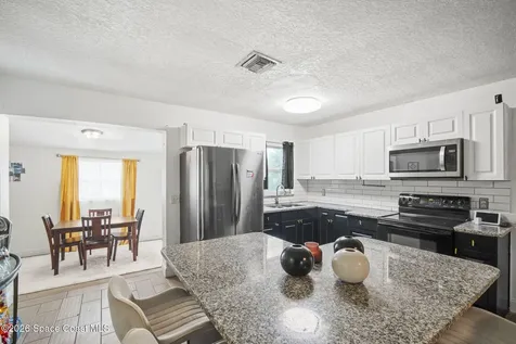 3945 Deauville Street Titusville FL 32796