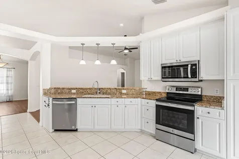 6915 Renshaw Drive Melbourne FL 32940