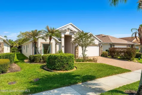 6915 Renshaw Drive Melbourne FL 32940