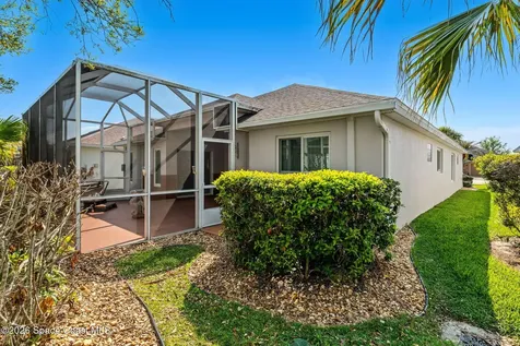 6915 Renshaw Drive Melbourne FL 32940