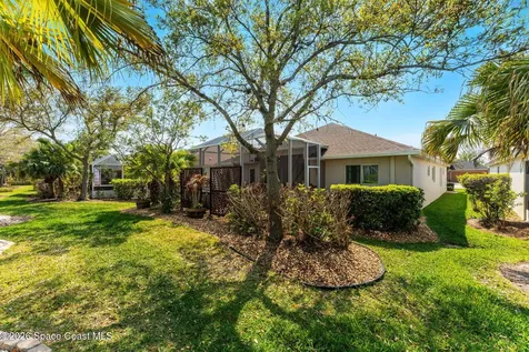 6915 Renshaw Drive Melbourne FL 32940