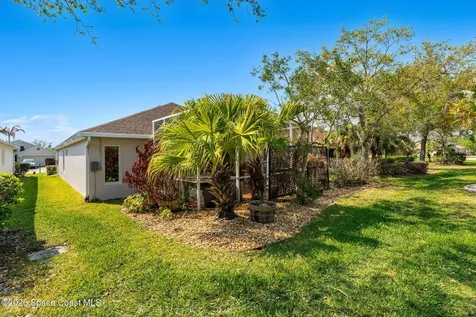 6915 Renshaw Drive Melbourne FL 32940
