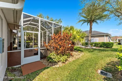 6915 Renshaw Drive Melbourne FL 32940