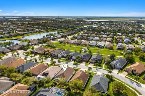 6915 Renshaw Drive Melbourne FL 32940