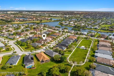 6915 Renshaw Drive Melbourne FL 32940