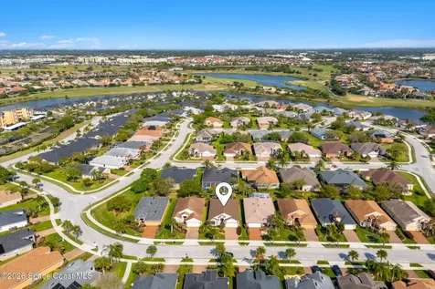 6915 Renshaw Drive Melbourne FL 32940