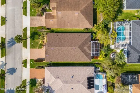 6915 Renshaw Drive Melbourne FL 32940
