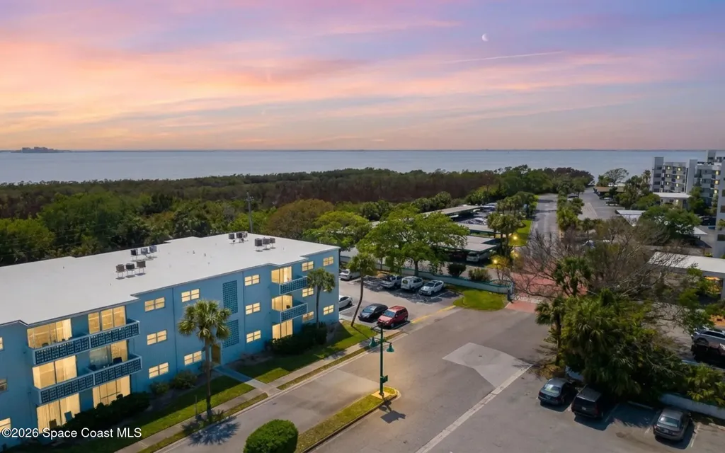 223 Columbia Drive Cape Canaveral FL 32920