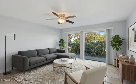 223 Columbia Drive Cape Canaveral FL 32920