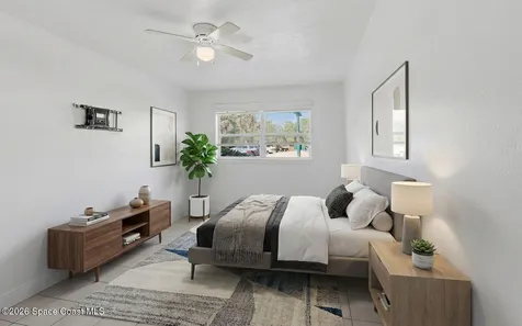 223 Columbia Drive Cape Canaveral FL 32920