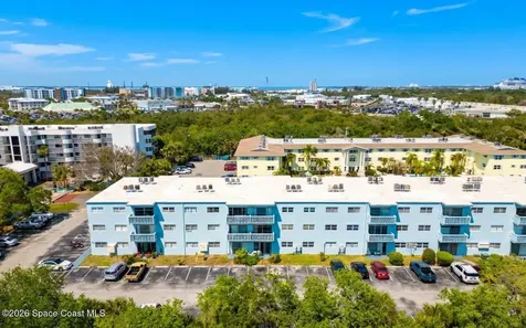 223 Columbia Drive Cape Canaveral FL 32920