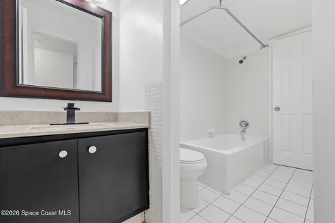 223 Columbia Drive Cape Canaveral FL 32920