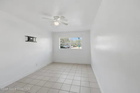 223 Columbia Drive Cape Canaveral FL 32920