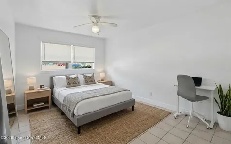 223 Columbia Drive Cape Canaveral FL 32920