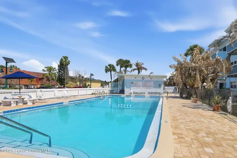 223 Columbia Drive Cape Canaveral FL 32920