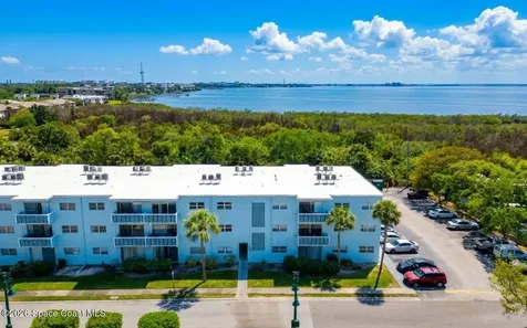 223 Columbia Drive Cape Canaveral FL 32920