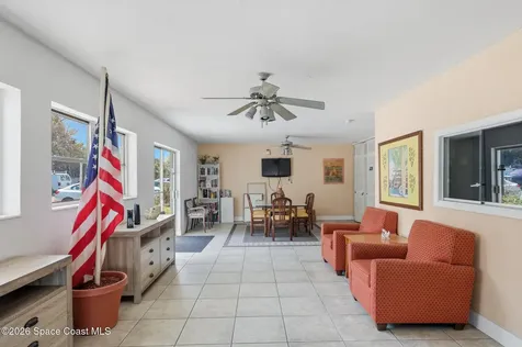 223 Columbia Drive Cape Canaveral FL 32920