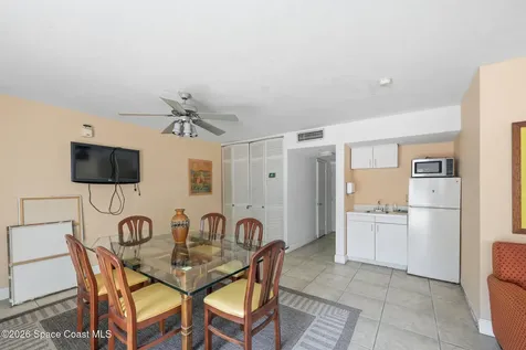 223 Columbia Drive Cape Canaveral FL 32920