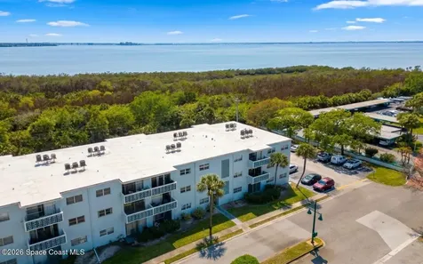 223 Columbia Drive Cape Canaveral FL 32920