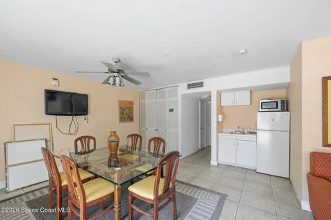 223 Columbia Drive Cape Canaveral FL 32920