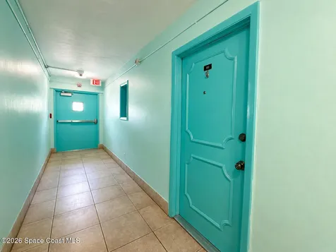 223 Columbia Drive Cape Canaveral FL 32920