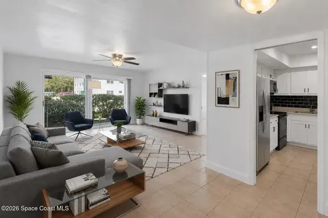 223 Columbia Drive Cape Canaveral FL 32920