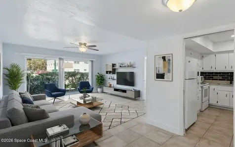 223 Columbia Drive Cape Canaveral FL 32920
