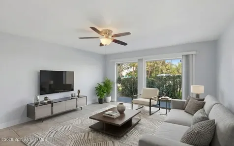 223 Columbia Drive Cape Canaveral FL 32920