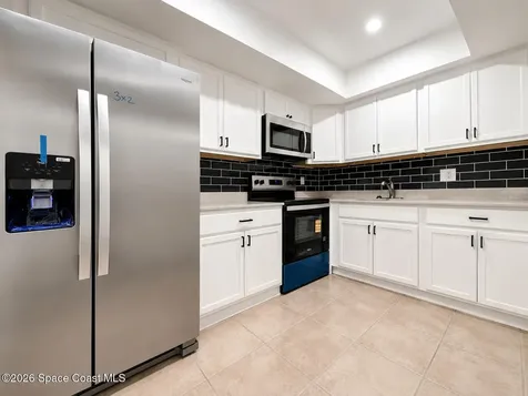 223 Columbia Drive Cape Canaveral FL 32920