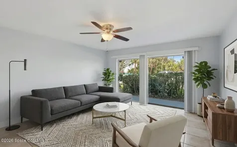 223 Columbia Drive Cape Canaveral FL 32920