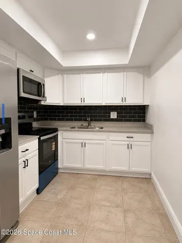 223 Columbia Drive Cape Canaveral FL 32920