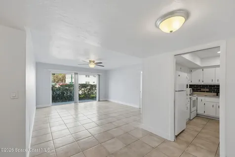 223 Columbia Drive Cape Canaveral FL 32920