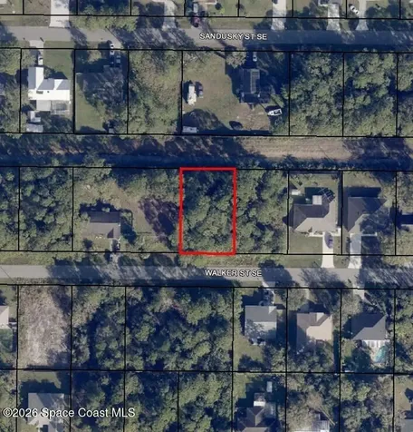 1631 Walker Street SE Palm Bay FL 32909